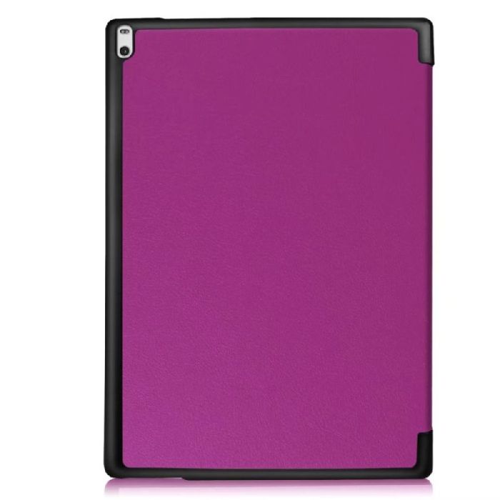 Чохол 3fold Lenovo Tab 4 10 Plus X704 Violet