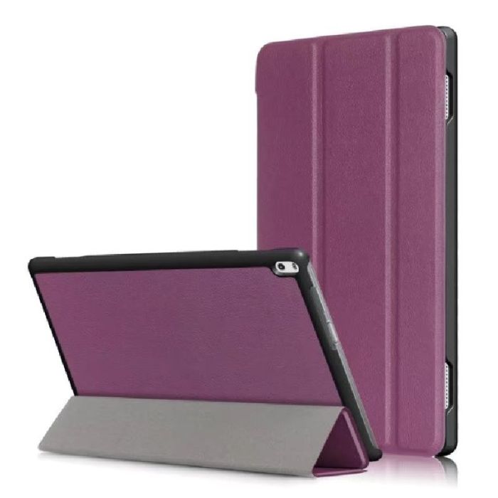 Чохол 3fold Lenovo Tab 4 10 Plus X704 Violet