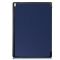 Чехол 3fold Lenovo Tab 4 10 Plus X704 Darkblue