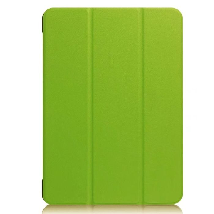 Чехол 3fold Lenovo Tab 4 10 Plus X704 Green