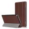 Чохол 3fold Lenovo Tab 4 10 Plus X704 Brown