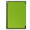 Чехол 3fold Lenovo Tab 4 10 Plus X704 Green