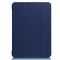 Чехол 3fold Lenovo Tab 4 10 Plus X704 Darkblue