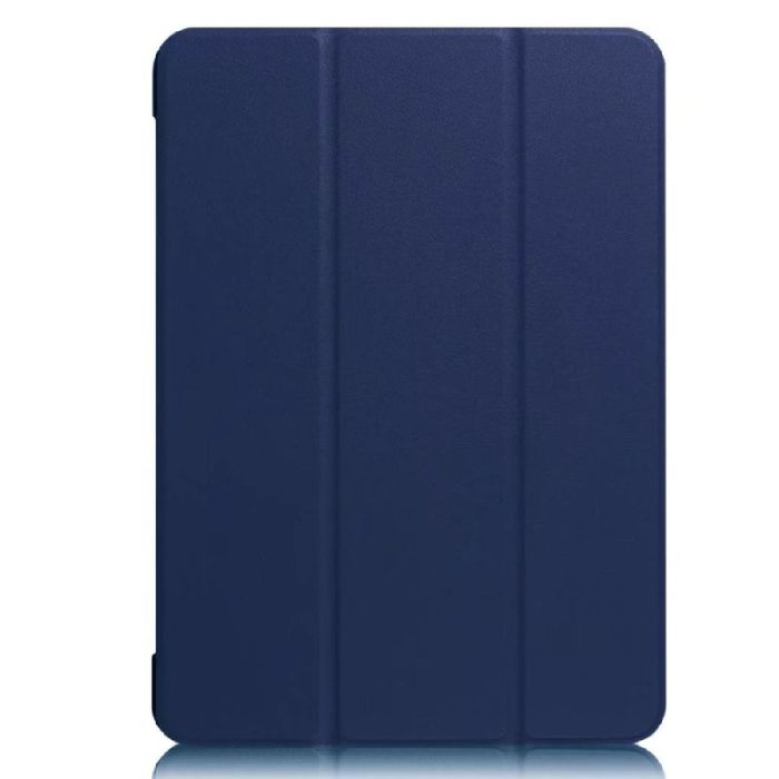 Чехол 3fold Lenovo Tab 4 10 Plus X704 Darkblue