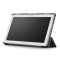 Чехол 3fold Lenovo Tab 4 10 Plus X704 Bronze