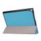 Чехол Lenovo Tab 4 10 Plus X704 SkyBlue