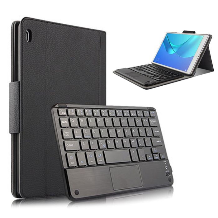 Чохол Lenovo Tab 4 10 X304 + Bluetooth Keyboard