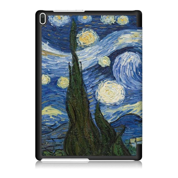 Чохол Lenovo Tab 4 10 X304 Print Winter