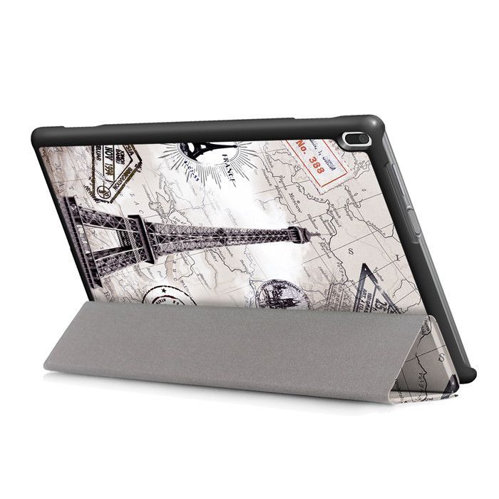 Чохол Lenovo Tab 4 10 X304 Print EffileTower