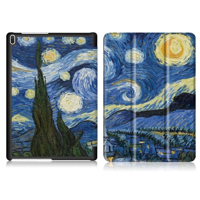 Чохол Lenovo Tab 4 10 X304 Print Winter