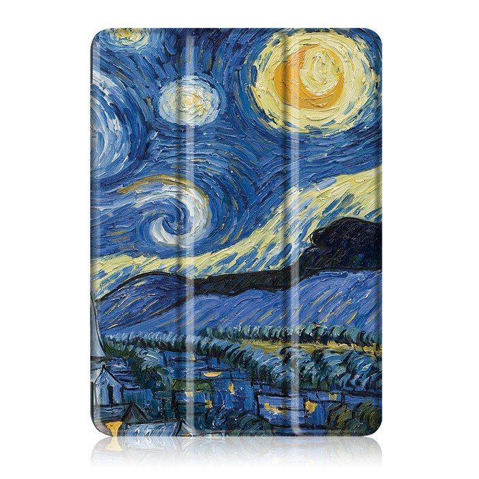 Чохол Lenovo Tab 4 10 X304 Print Winter