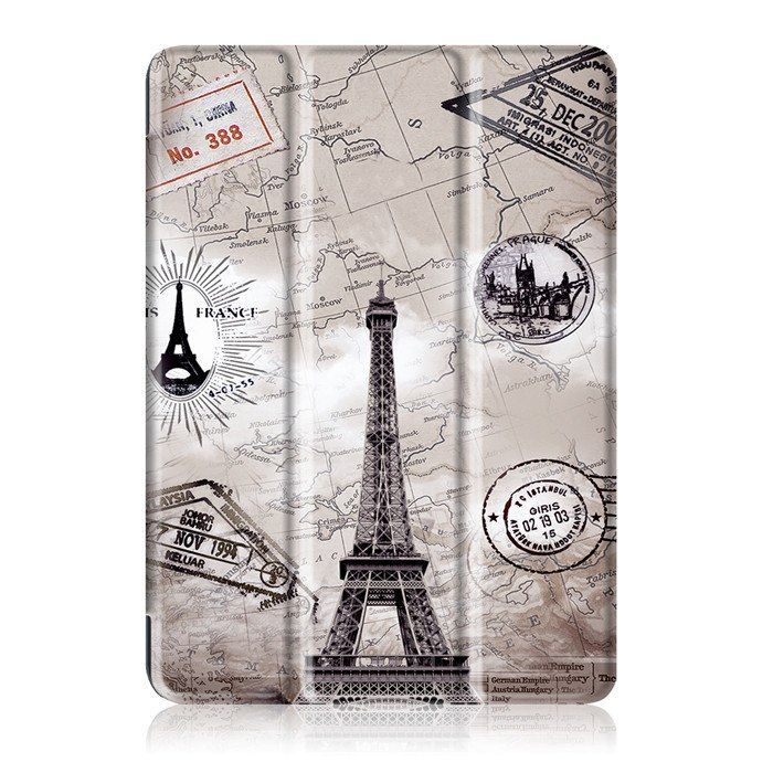Чохол Lenovo Tab 4 10 X304 Print EffileTower