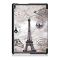 Чохол Lenovo Tab 4 10 X304 Print EffileTower