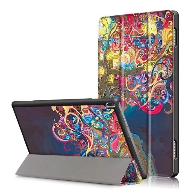 Чохол Lenovo Tab 4 10 X304 Print Tree Droid