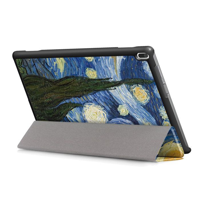 Чохол Lenovo Tab 4 10 X304 Print Winter