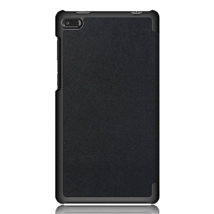Чехол 3fold Lenovo Tab 4 7 Essential TB-7304F 7304i Black