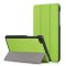 Чохол 3fold Lenovo Tab 4 7 Essential TB-7304F 7304i Green