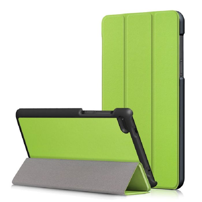 Чохол 3fold Lenovo Tab 4 7 Essential TB-7304F 7304i Green