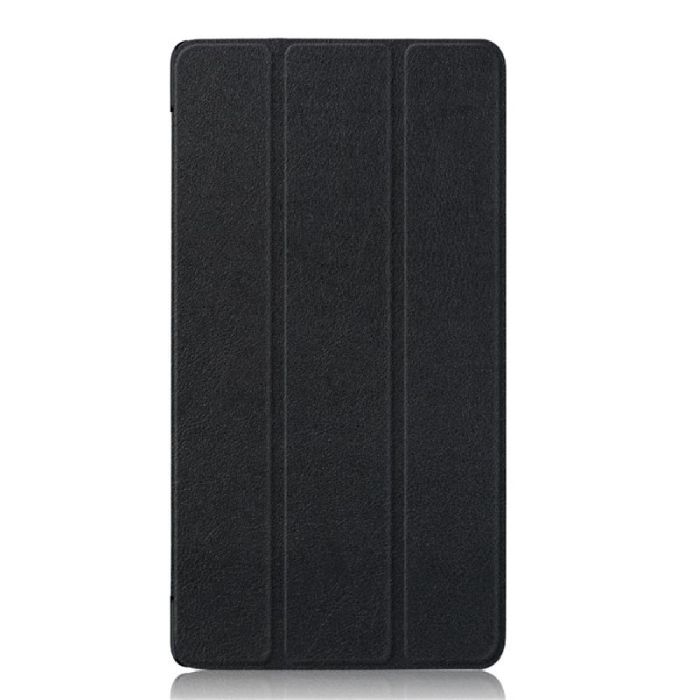 Чехол 3fold Lenovo Tab 4 7 Essential TB-7304F 7304i Black