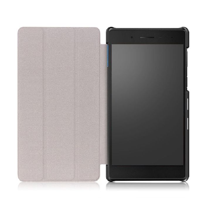 Чохол 3fold Lenovo Tab 4 7 Essential TB-7304F 7304i Green