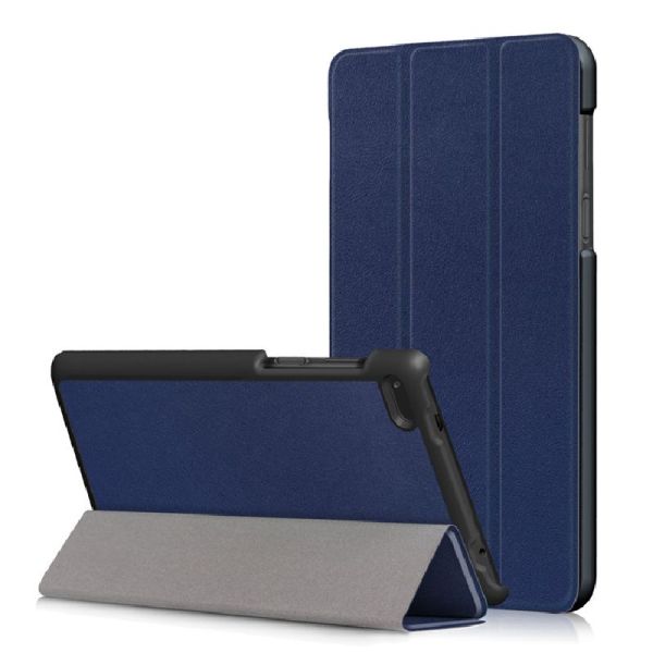 Чохол 3fold Lenovo Tab 4 7 Essential TB-7304F 7304i DarkBlue