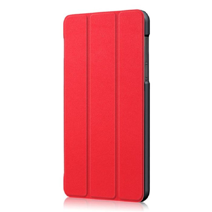 Чохол 3fold Lenovo Tab 4 7 Essential TB-7304F 7304i Red