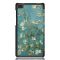 Чехол Print Lenovo Tab 4 7 Essential TB-7304l Sakura