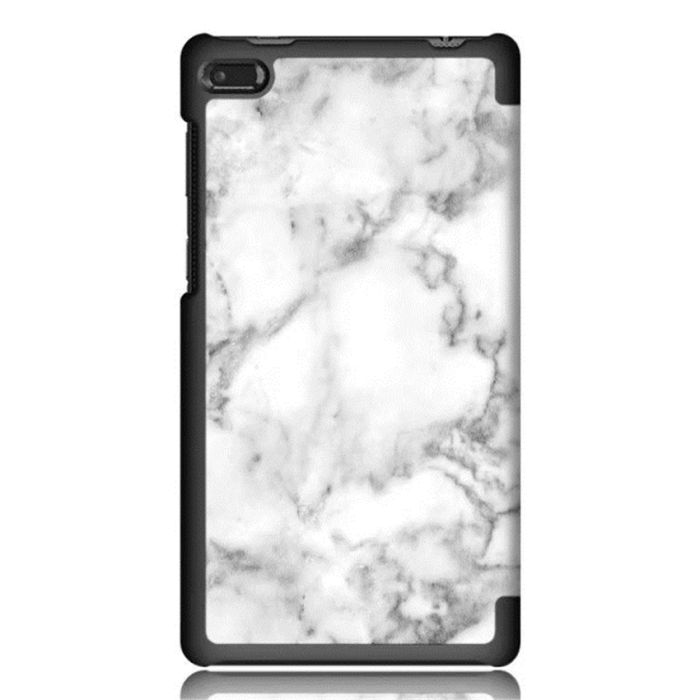 Чохол Print Lenovo Tab4 7 Essential TB-7304f Mramor