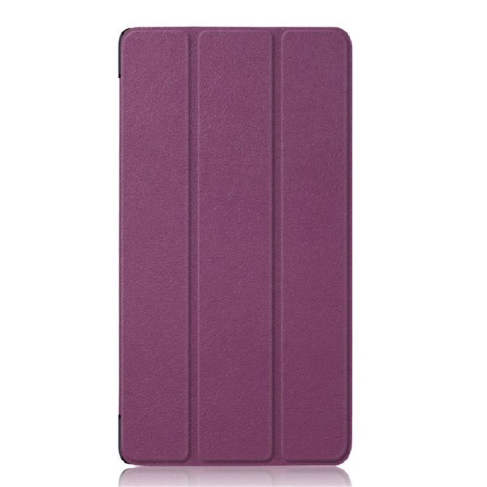 Чохол 3fold Lenovo Tab 4 7.0 TB-7504X Violet