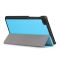 Чохол 3fold Lenovo Tab 4 7.0 TB-7504X SkyBlue