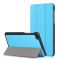 Чохол 3fold Lenovo Tab 4 7.0 TB-7504X SkyBlue