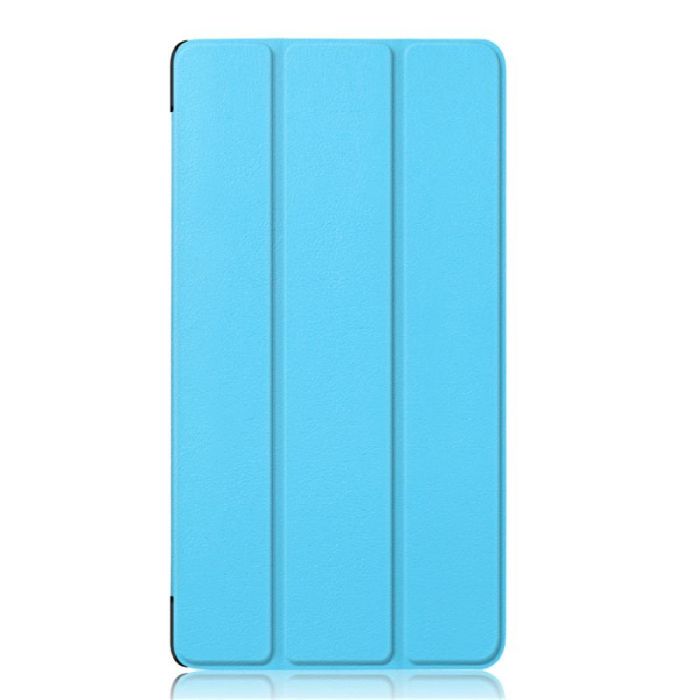 Чохол 3fold Lenovo Tab 4 7.0 TB-7504X SkyBlue