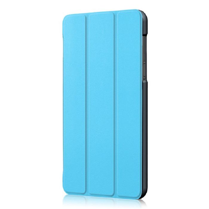 Чохол 3fold Lenovo Tab 4 7.0 TB-7504X SkyBlue