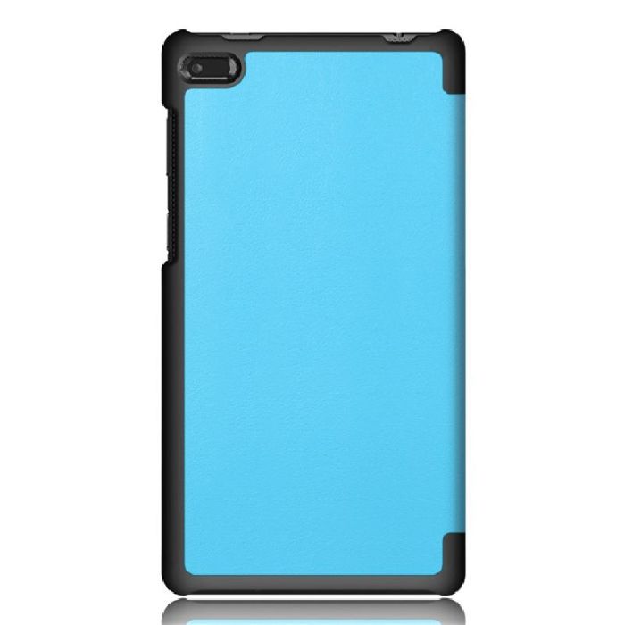 Чохол 3fold Lenovo Tab 4 7.0 TB-7504X SkyBlue