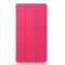 Чохол 3fold Lenovo Tab 4 7.0 TB-7504X HotPink