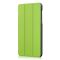 Чехол 3fold Lenovo Tab 4 7.0 TB-7504X Green