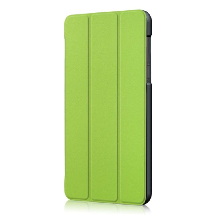 Чехол 3fold Lenovo Tab 4 7.0 TB-7504X Green