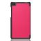Чохол 3fold Lenovo Tab 4 7.0 TB-7504X HotPink