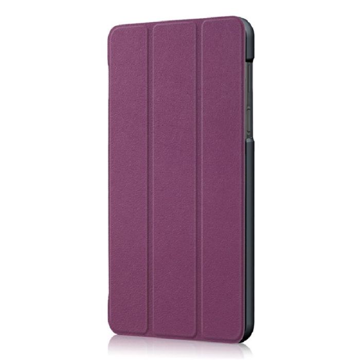 Чохол 3fold Lenovo Tab 4 7.0 TB-7504X Violet
