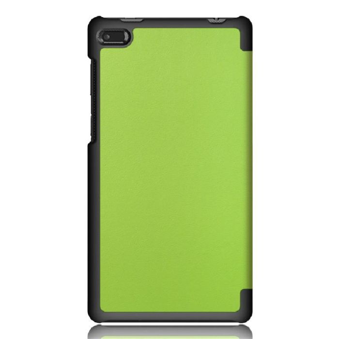 Чехол 3fold Lenovo Tab 4 7.0 TB-7504X Green