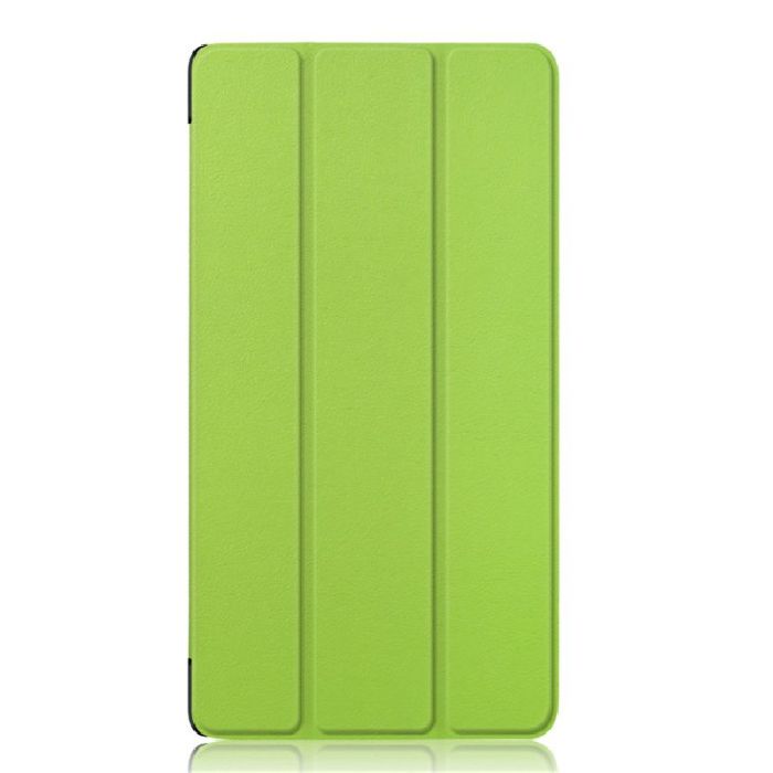Чехол 3fold Lenovo Tab 4 7.0 TB-7504X Green