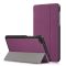Чохол 3fold Lenovo Tab 4 7.0 TB-7504X Violet