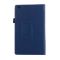 Чохол Lenovo Tab 4 8 Tb-8504n/f Classic NavyBlue