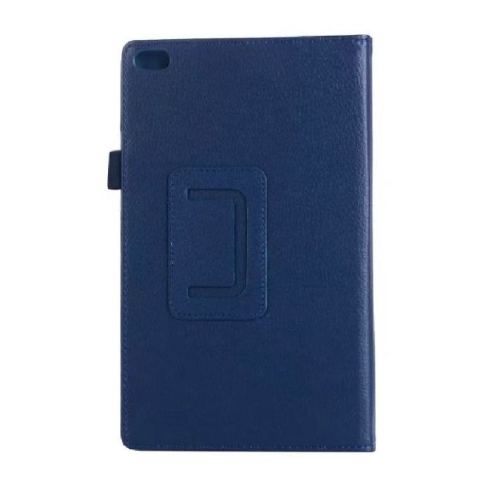 Чохол Lenovo Tab 4 8 Tb-8504n/f Classic NavyBlue