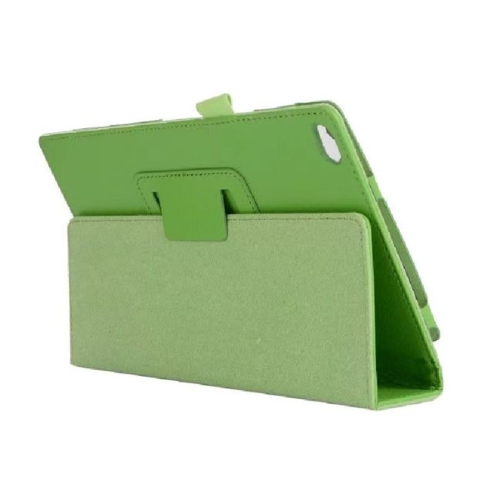 Чохол Lenovo Tab 4 8 Tb-8504n/f Classic Green
