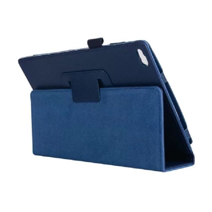 Чохол Lenovo Tab 4 8 Tb-8504n/f Classic NavyBlue