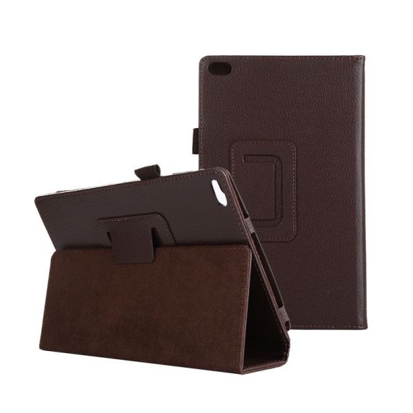 Чохол Lenovo Tab 4 8 Tb-8504n/f Classic Brown