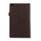 Чехол Lenovo Tab 4 8 Tb-8504n/f Classic Brown