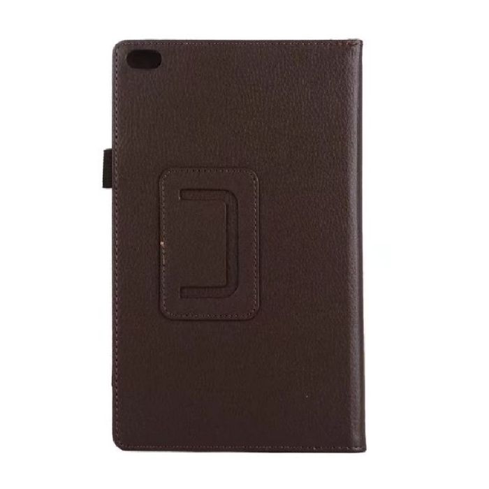 Чехол Lenovo Tab 4 8 Tb-8504n/f Classic Brown