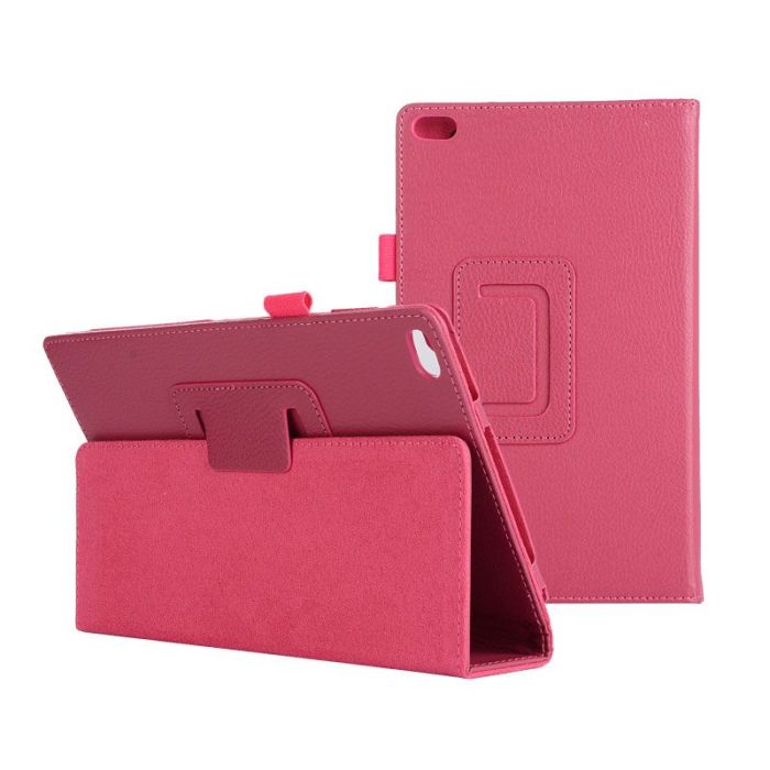 Чохол Lenovo Tab 4 8 Tb-8504n/f Classic HotPink